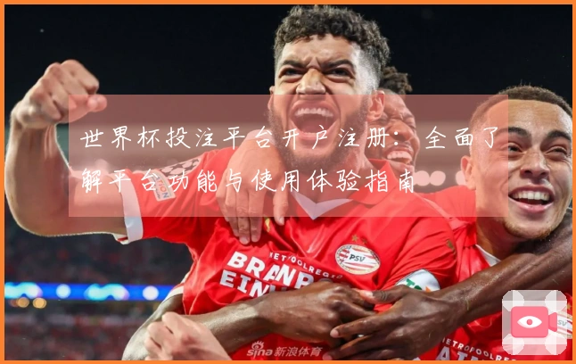 世界杯投注平台开户注册：全面了解平台功能与使用体验指南