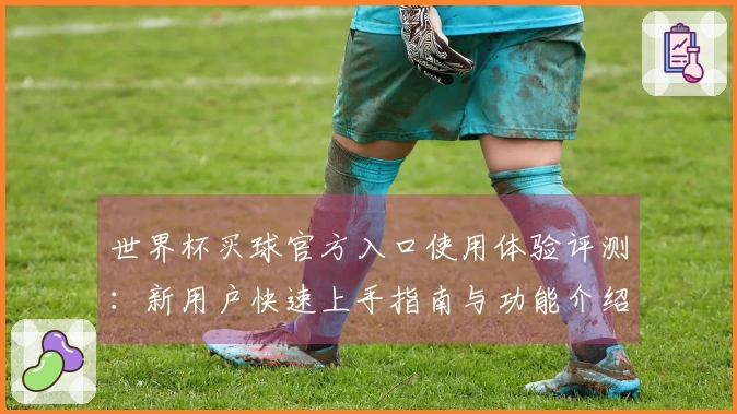 世界杯买球官方入口使用体验评测：新用户快速上手指南与功能介绍