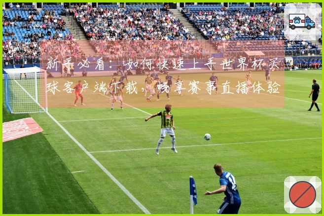 新手必看：如何快速上手世界杯买球客户端下载，畅享赛事直播体验