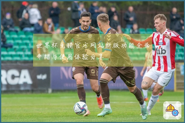 世界杯竞猜官方网站新版功能全面介绍与使用体验分享