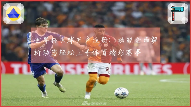 世界杯买球开户注册：功能全面解析助您轻松上手体育精彩赛事