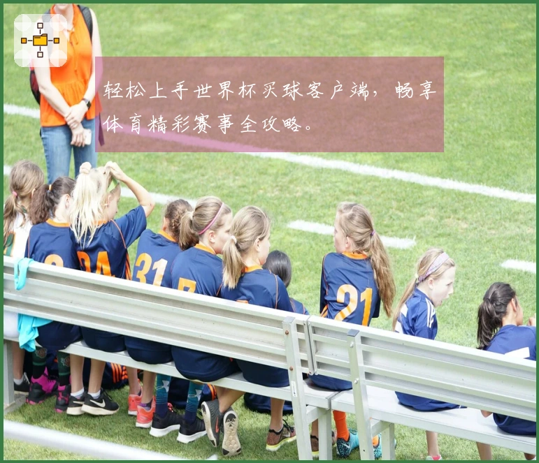 轻松上手世界杯买球客户端，畅享体育精彩赛事全攻略。